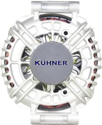 AD KUHNER 301846ri -  Генератор